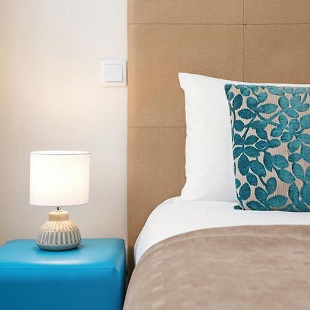 Nazare Boutique Apartment I Εξωτερικό φωτογραφία