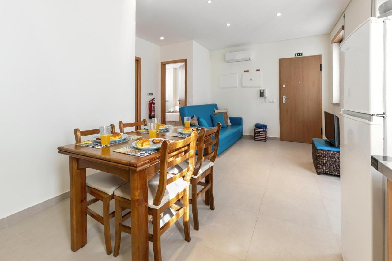 Nazare Boutique Apartment I Εξωτερικό φωτογραφία