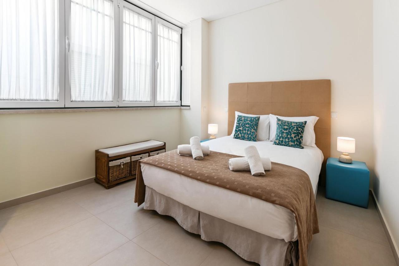 Nazare Boutique Apartment I Εξωτερικό φωτογραφία