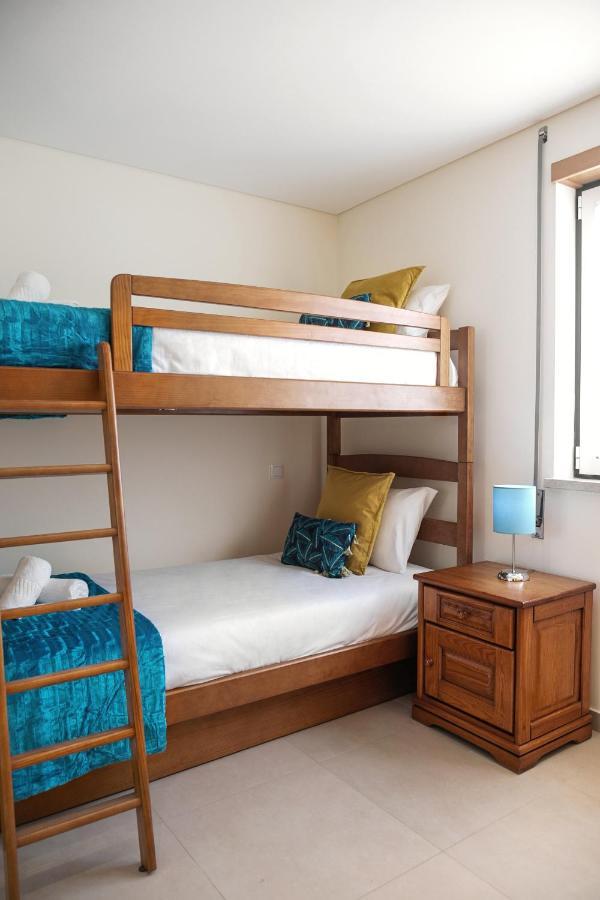 Nazare Boutique Apartment I Εξωτερικό φωτογραφία