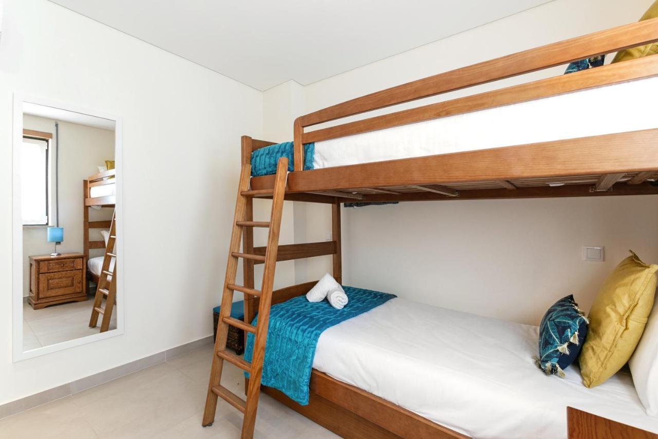 Nazare Boutique Apartment I Εξωτερικό φωτογραφία