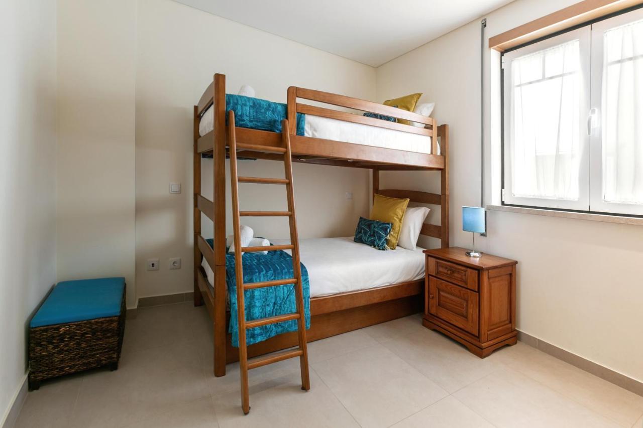Nazare Boutique Apartment I Εξωτερικό φωτογραφία