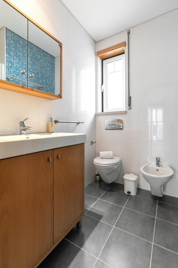 Nazare Boutique Apartment I Εξωτερικό φωτογραφία