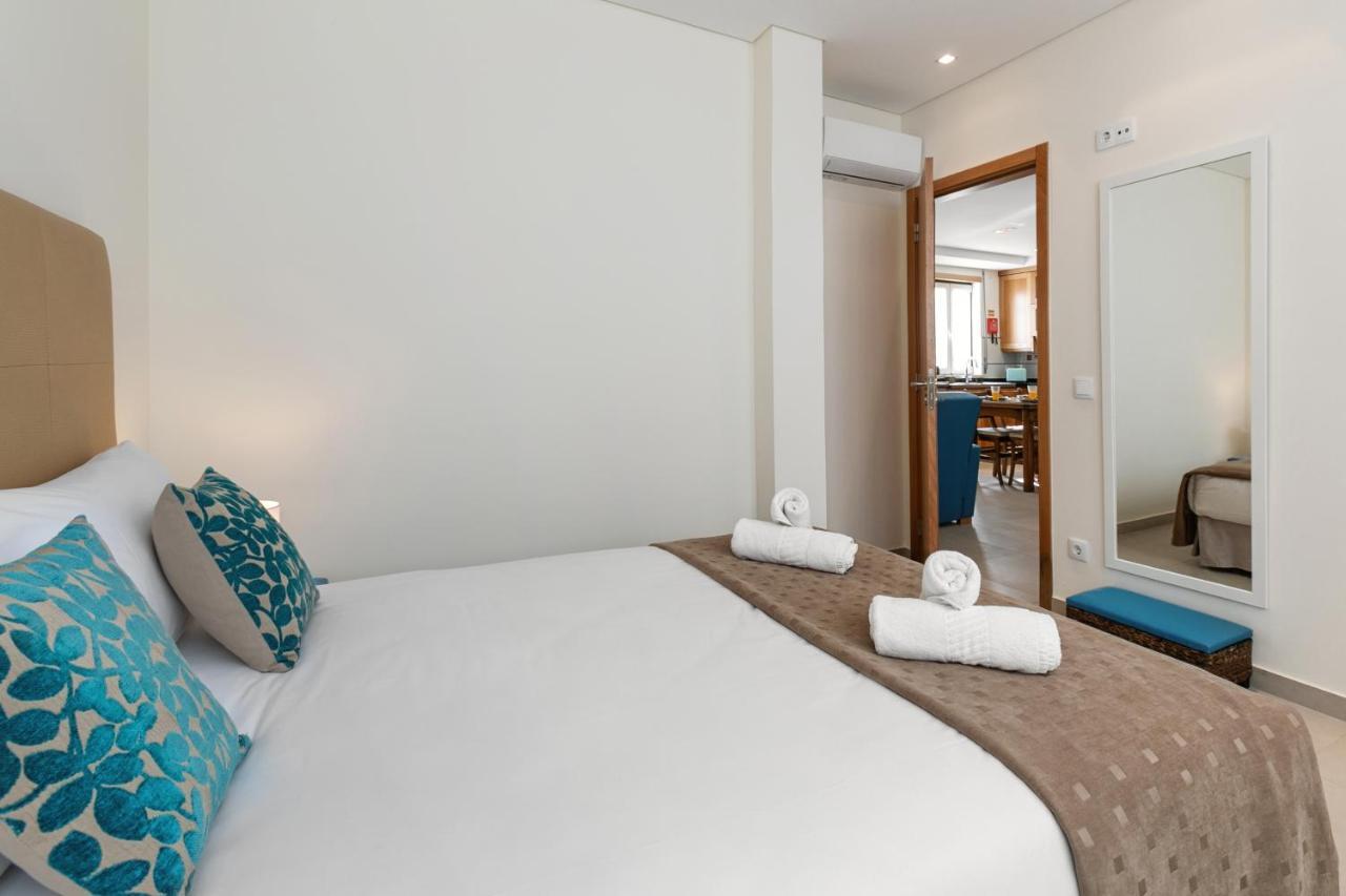 Nazare Boutique Apartment I Εξωτερικό φωτογραφία
