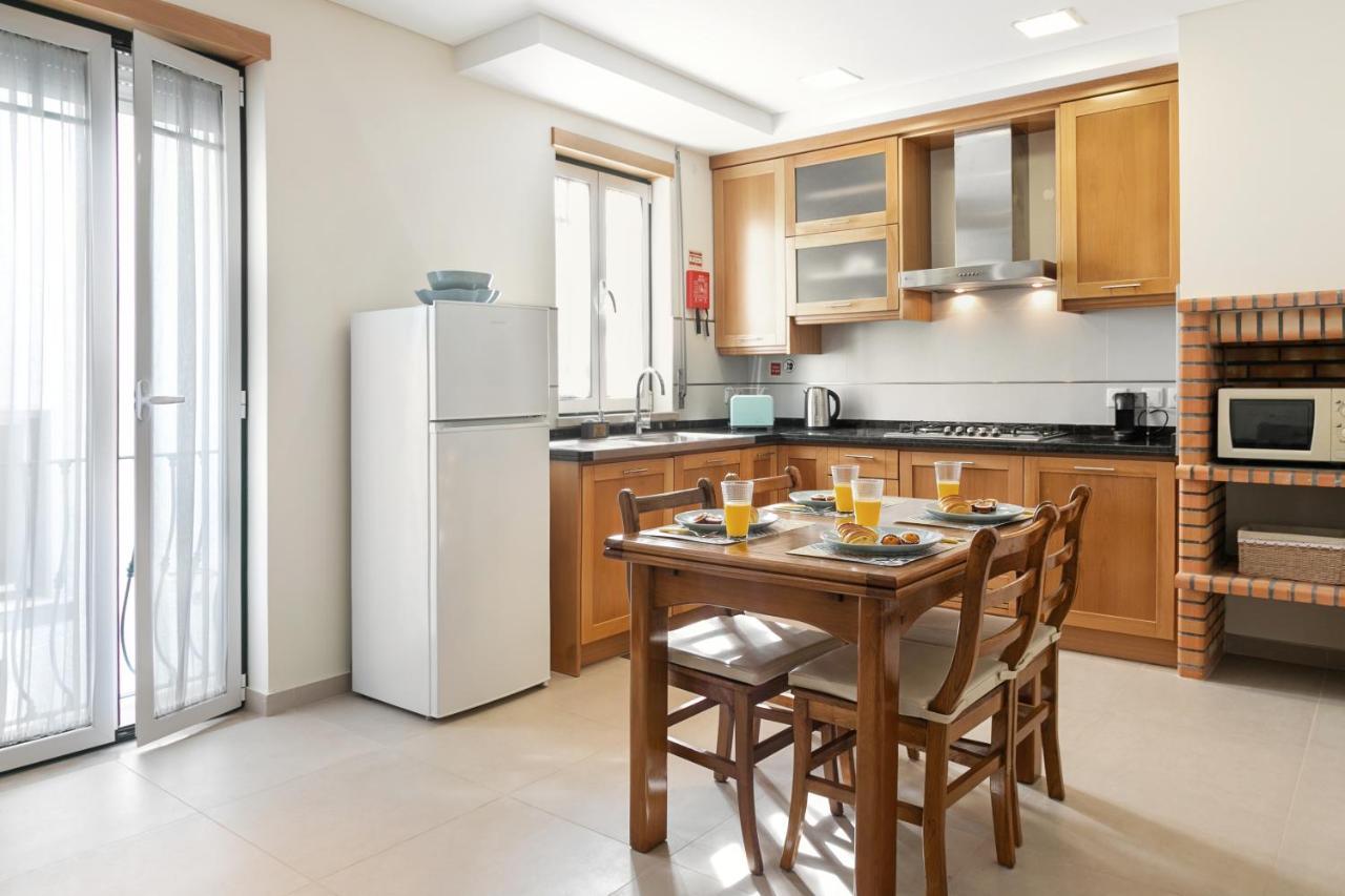 Nazare Boutique Apartment I Εξωτερικό φωτογραφία